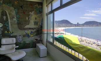 Imagem 6: Rio de Janeiro - Apartamento Padrão - Copacabana