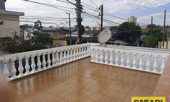 Imagem 3: Sobrado com 2 dormitórios à venda, 109 m² - Alves Dias - São Bernardo do Campo/SP