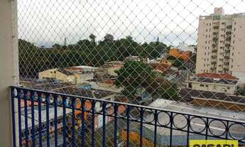 Imagem 6: Apartamento com 2 dormitórios à venda, 60 m² por R$ 360.000,00 - Jardim do Mar - São Berna