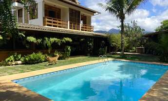 Imagem 4: Linda casa em Nogueira!