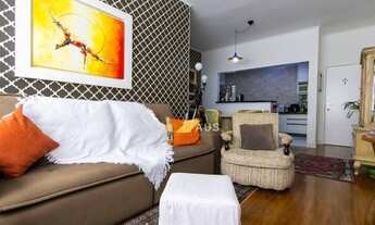 Imagem 4: Apartamento com 3 dormitórios à venda, 100 m² por R$ 385.000,00 - Enseada M Aquário - Gu