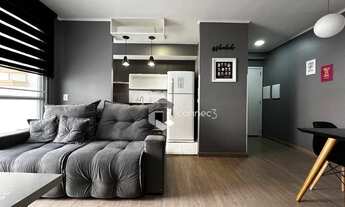 Imagem 2: Apartamento com 2 dormitórios à venda, 65 m² por R$ 329.000,00 - Humaitá - Porto Alegre/RS