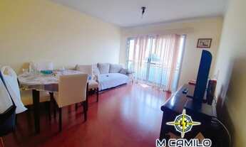 Imagem 3: Apartamento Mobiliado - Condominio Atlanta