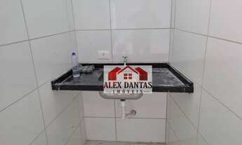 Imagem 4: Salão para alugar, 44 m² por R$ 1.600,00/mês - Fundação - São Caetano do Sul/SP