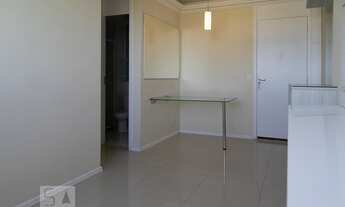 Imagem 5: Apartamento para Aluguel - Vargem Pequena, 2 Quartos, 46 m2