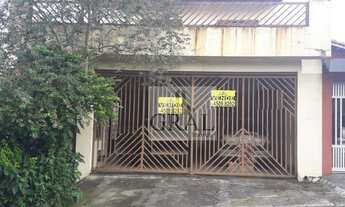 Imagem 1: Sobrado com 4 dormitórios à venda, 206 m² por R$ 580.000,00 - Jardim Lavínia - São Bernard