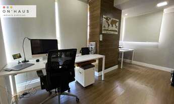 Imagem 6: Cobertura com 3 dormitórios à venda, 124 m² por R$ 2.900.000,00 - Campeche - Florianópolis