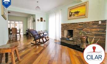 Imagem 6: Curitiba - Casa Padrão - Abranches