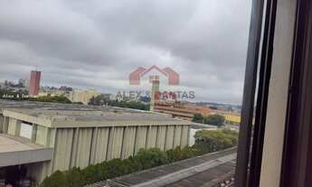 Imagem 4: Apartamento Venda 50m2 na Vila Arapuã -1.5km de São Caetano