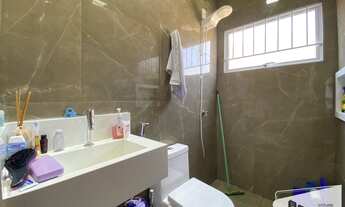 Imagem 5: Casa para venda tem 60 metros quadrados com 2 quartos em SETSUL - São José do Rio Preto