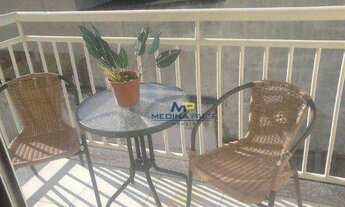 Imagem 7: Apartamento com 2 dormitórios à venda, 68 m² por R$ 295.000,00 - Centro - Niterói/RJ