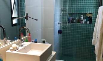 Imagem 7: Apartamento para Venda em Cuiabá, Duque de Caxias, 3 dormitórios, 3 suítes, 5 banheiros, 2