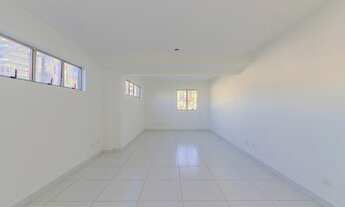 Imagem 2: Sala comercial de 39 m² no Juvevê