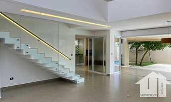 Imagem 5: Sobrado com 4 dormitórios à venda, 379 m² por R$ 3.800.000,00 - Jardim do Golfe - São José