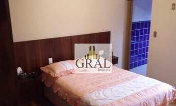 Imagem 7: Sobrado à venda, 245 m² por R$ 800.000,00 - Demarchi - São Bernardo do Campo/SP