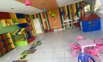 Imagem 6: Apartamento com 3 dormitórios à venda, 80 m² por R$ 489.000,00 - Edson Queiroz - Fortaleza