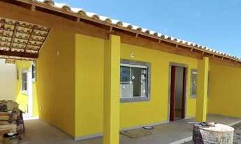 Imagem: Casa para venda tem 70 metros quadrados