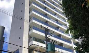 Imagem 2: Apartamento para aluguel tem 55 metros quadrados com 1 quarto em Graça - Salvador - BA