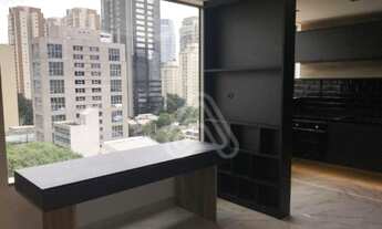 Imagem 7: Studio à venda, 30 m² por R$ 725.000,00 - Itaim Bibi - São Paulo/SP