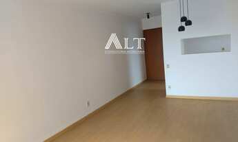 Imagem 7: Apartamento para venda com 76 metros quadrados com 3 quartos em Chácara da Barra - Campina