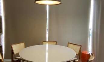 Imagem 7: Apartamento para venda com 3 dormitórios - no Bairro Córrego Grande - Florianópolis