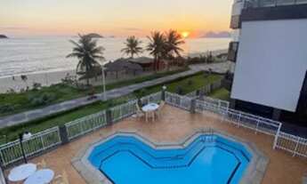 Imagem 2: Cobertura para venda possui 297 metros quadrados com 4 quartos em Camboinhas - Niterói - R