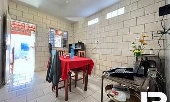 Imagem 4: Casa de 2 quartos a venda no Jardim Maria Inês ao lado da Vila Brasília em Aparecida de Go