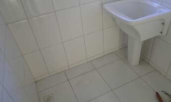 Imagem 6: CURITIBA - Apartamento Padrão - Santa Quitéria