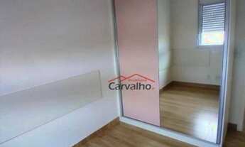 Imagem 10: Apartamento com 2 dormitórios à venda, 69 m² por R$ 650.000,00 - Vila Maria Alta - São Pau