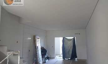 Imagem 5: LINDO SOBRADO DE 117,4 M², COM 3 DORMITÓRIOS SENDO UM DELES UMA SUÍTE. 300 METROS DA PRAIA