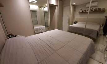 Imagem 7: Apartamento para aluguel e venda com 54 metros quadrados com 1 quarto em Itaim Bibi - São