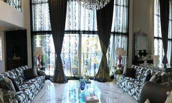 Imagem 3: Apartamento Duplex com 4 dormitórios à venda, 670 m² por R$ 16.830.000,00 - Vila Nova Conc