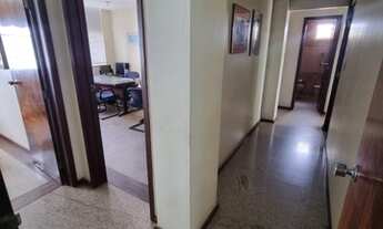 Imagem 4: Apartamento de 118m² com 5/4, excelente localização - AP0231