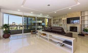 Imagem 4: Apartamento para Venda em Porto Alegre, Higienópolis, 3 dormitórios, 2 suítes, 4 banheiros