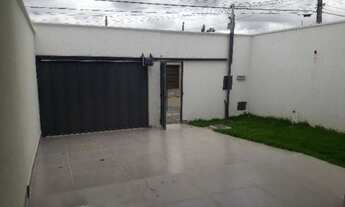 Imagem: Casa a venda no parque ipê