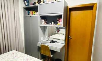 Imagem 5: Casa Térrea Florais do Valle com 3 Suítes Sol da Manhã