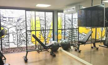 Imagem 2: Apartamento de Cobertura