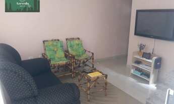 Imagem 2: Sobrado com 2 dormitórios à venda, 89 m² por R$ 424.000,00 - Jardim Tabatinga - Guarulhos