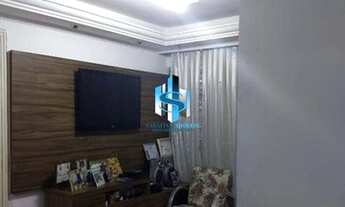 Imagem: APARTAMENTO A VENDA EM SP VILA MATILDE