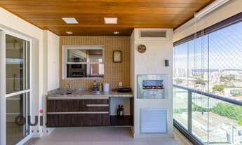 Imagem: Apartamento com 3 dormitórios à venda