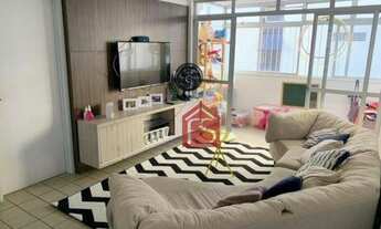 Imagem 3: Apto com 3 Quartos, sendo 1 suíte à venda por R$ 460.000 - Petrópolis - Natal/RN