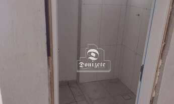 Imagem 6: Cobertura à venda, 130 m² por R$ 590.000,00 - Jardim Paraíso - Santo André/SP
