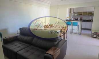 Imagem 3: Apartamento para Venda em São José dos Campos, Floradas de São José, 3 dormitórios, 1 suít