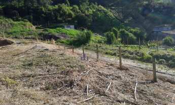 Imagem 2: Terreno à venda, 447 m² por R$ 220.000,00 - Campo do Coelho - Nova Friburgo/RJ
