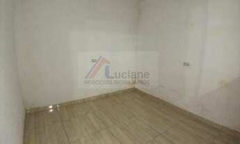 Imagem 5: Casa para Locação em Santo André, Vila Camilópolis, 2 dormitórios, 1 banheiro, 1 vaga