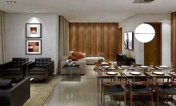 Imagem 3: Apartamento, 4 quartos a venda, 157 m² por R$ 1.350.000 - Castelo - Belo Horizonte/MG