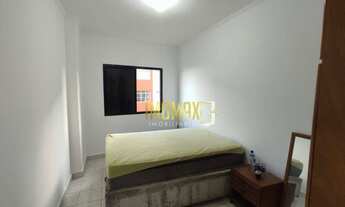 Imagem 7: Apartamento com 2 dormitórios à venda, 82 m² por R$ 315.000 - Aviação - Praia Grande/SP