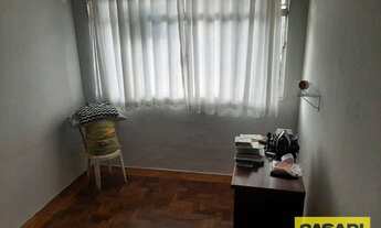 Imagem 7: Sobrado com 3 dormitórios, 184 m² - venda ou aluguel - Casa Branca - Santo André/SP