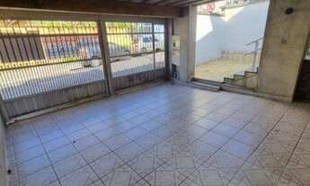 Imagem 4: Casa com 3 dormitórios, 250 m² - venda u aluguel - Centro - São Bernardo do Campo/SP