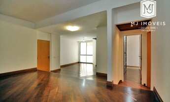 Imagem 5: Apartamento com 3 dormitórios à venda, 127 m² por R$ 1.600.000 - Moema - São Paulo/SP